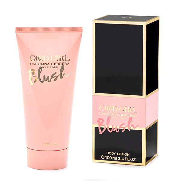 Dưỡng Thể Nước Hoa Carolina Herrera Good Girl Blush Body Lotion 100ml