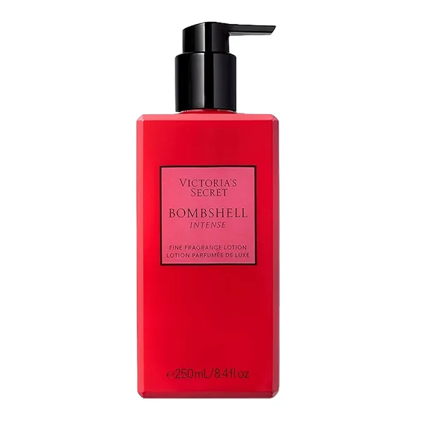 Dưỡng Thể Victoria's Secret Bombshell Intense Body Lotion 250ml - Mỹ phẩm - Vua Hàng Hiệu