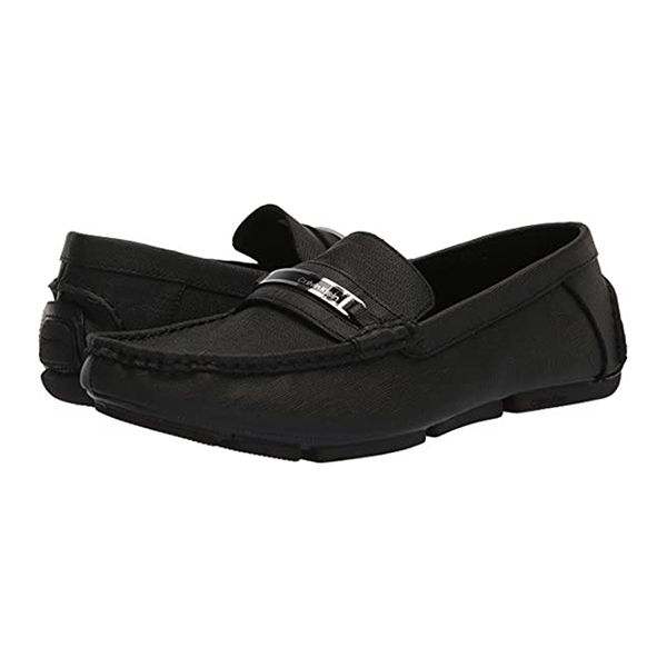 Mua Giày Lười Nam Calvin Klein CK Merve Driving Style Loafer Màu Đen Size  8.5 - Calvin Klein - Mua tại Vua Hàng Hiệu h102684