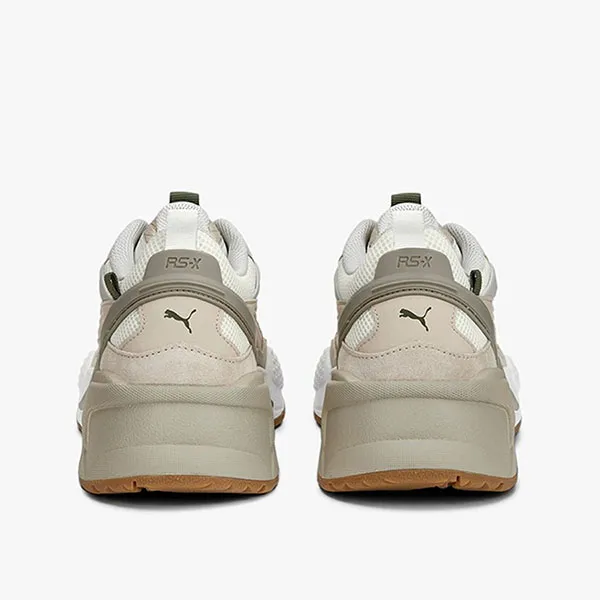 Giày Sneaker Unisex RSX Efekt Gradient Low Cut 391171 Màu Xám Be - Giày - Vua Hàng Hiệu