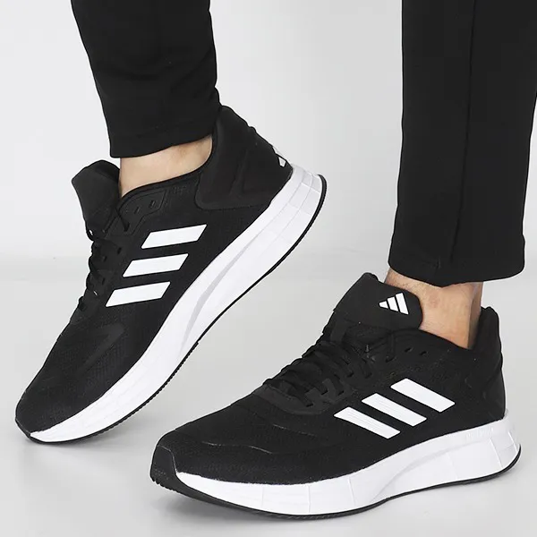 Giày Thể Thao Adidas Duramo SL 2.0 10 Wide GY3855 Màu Đen Size 42