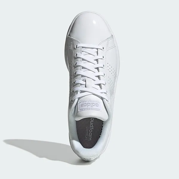 Giày Thể Thao Adidas Advantage Base Court Lifestyle Shoes EE7494 Màu Trắng Size 39