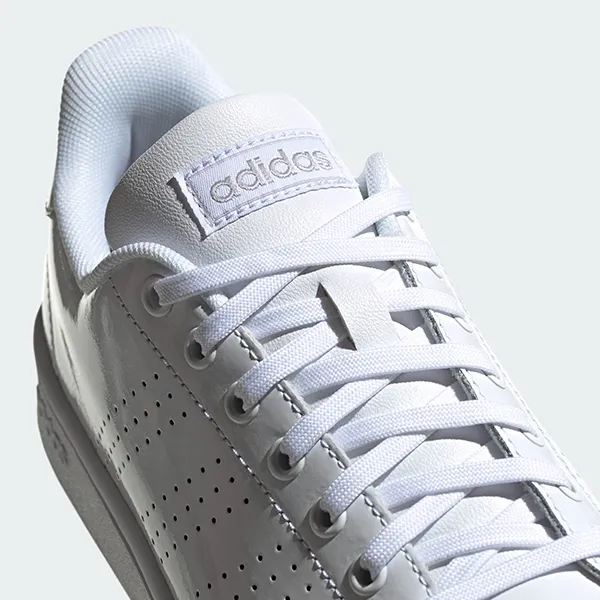 Giày Thể Thao Adidas Advantage Base Court Lifestyle Shoes EE7494 Màu Trắng Size 39