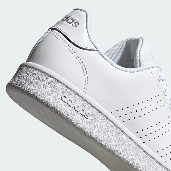 Giày Thể Thao Adidas Advantage Base Court Lifestyle Shoes EE7494 Màu Trắng Size 39