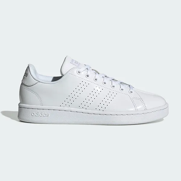 Giày Thể Thao Adidas Advantage Base Court Lifestyle Shoes EE7494 Màu Trắng Size 39