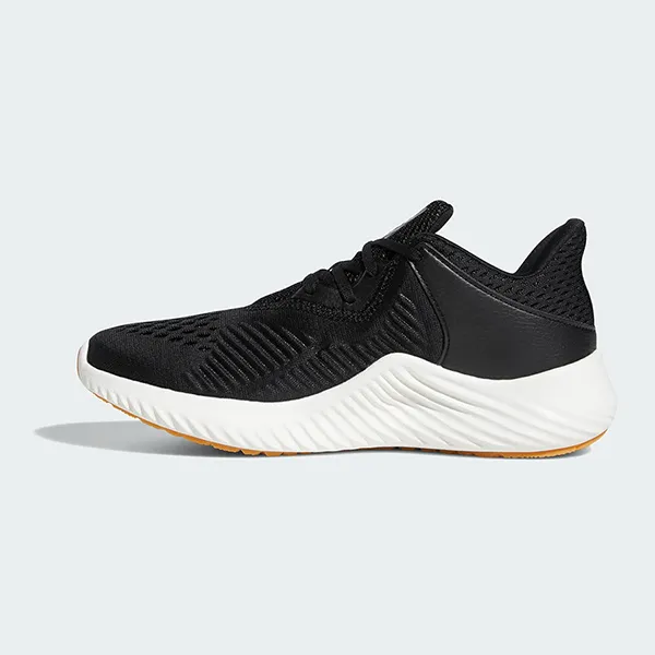 Giày Thể Thao Adidas Alphabounce RC 2.0 F35393 Màu Đen
