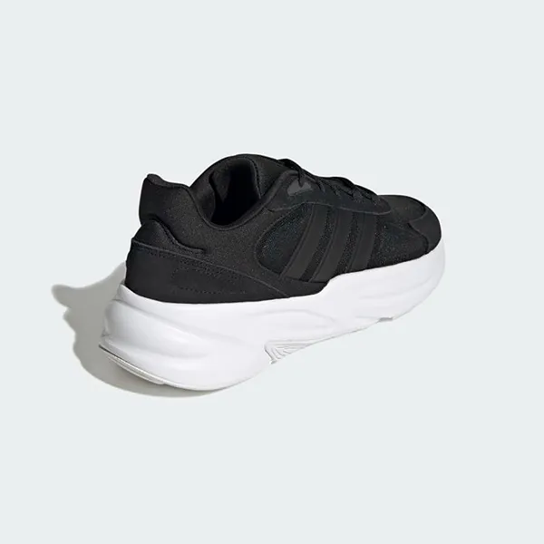 Giày Thể Thao Adidas Ozelle Black GX6763 Màu Đen Size 37 - Giày - Vua Hàng Hiệu