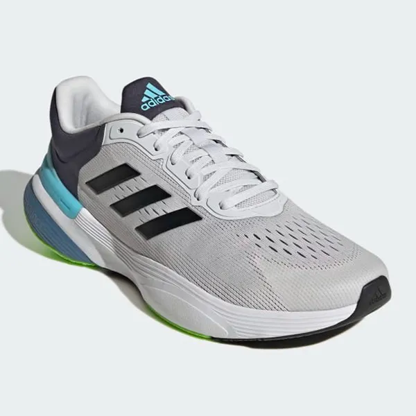 Giày Thể Thao Adidas Response Super 3.0 GW1376 Màu Ghi Đen