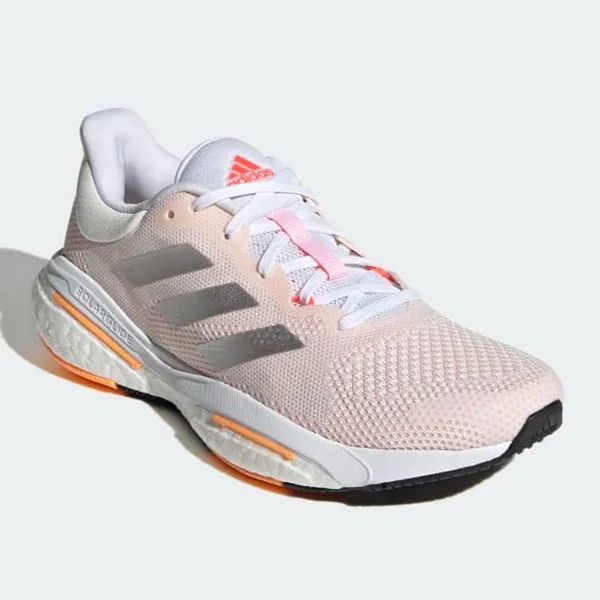 Giày Thể Thao Adidas Solar Glide 5 GX5496 Màu Hồng Nhạt - Giày - Vua Hàng Hiệu