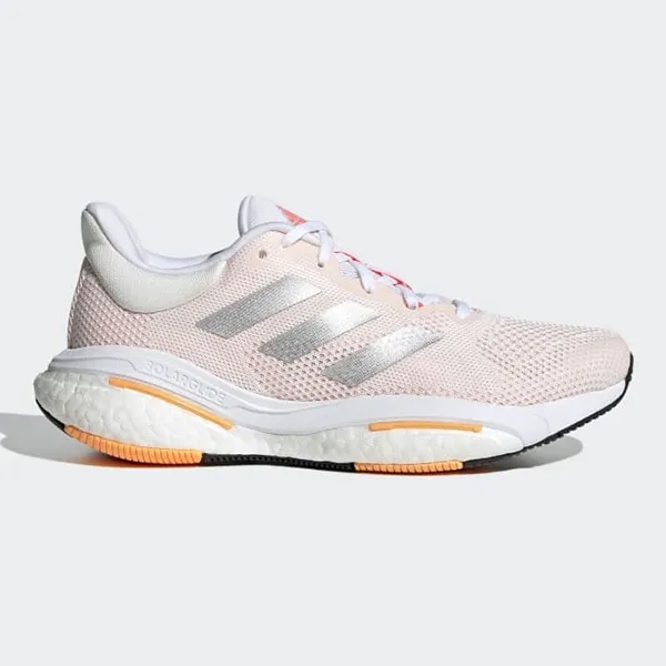 Giày Thể Thao Adidas Solar Glide 5 GX5496 Màu Hồng Nhạt - Giày - Vua Hàng Hiệu