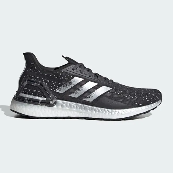 Giày Thể Thao Adidas Ultraboost PB Grey/Silver Metallic FV8366 Màu Xám