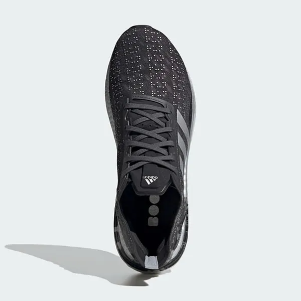 Giày Thể Thao Adidas Ultraboost PB Grey/Silver Metallic FV8366 Màu Xám