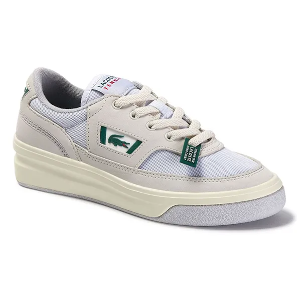 Giày Thể Thao Lacoste G80 OG 120 1 SMA Màu Trắng Size 9