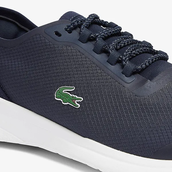 Giày Thể Thao Nam Lacoste LT Fit 0721 1 Sma 741SMA0051.092 Màu Xanh Navy Size 11