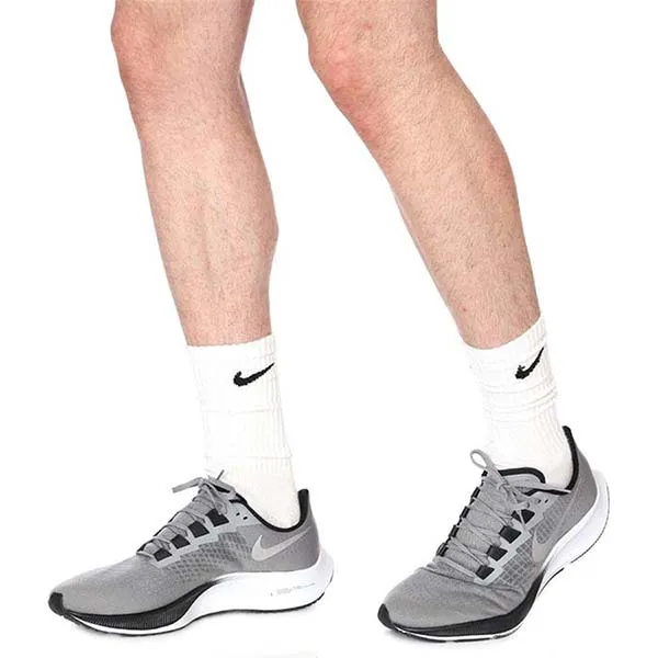 Giày Thể Thao Nam Nike AIR Zoom Pegasus 37 BQ9646-008 Màu Xám - Giày - Vua Hàng Hiệu