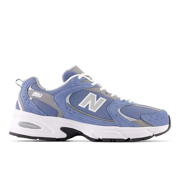 Giày Thể Thao New Balance 530 MR530CI Màu Xanh Blue