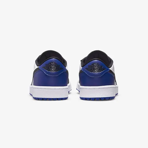 Giày Thể Thao Nike Air Jordan 1 Low Golf Retro 'Royal Toe' DD9315-102 Phối Màu - Giày - Vua Hàng Hiệu