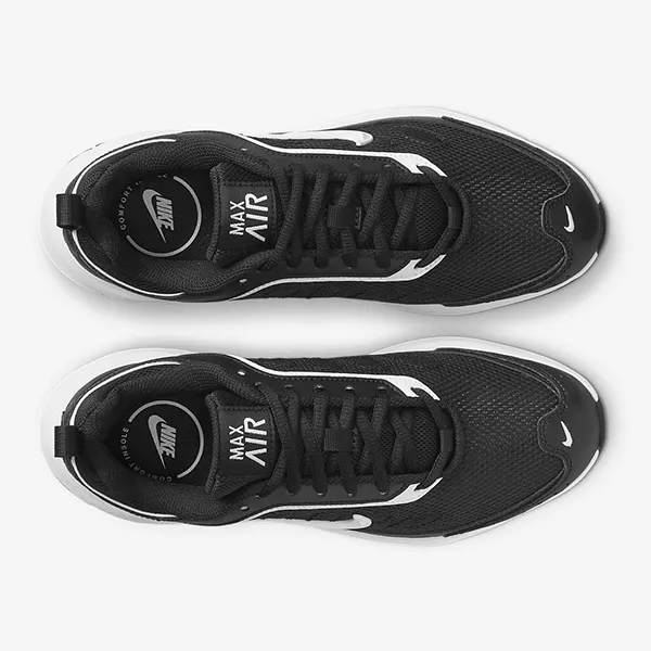 Giày Thể Thao Nike Air Max AP Marathon CU4870-001 Màu Đen - Giày - Vua Hàng Hiệu