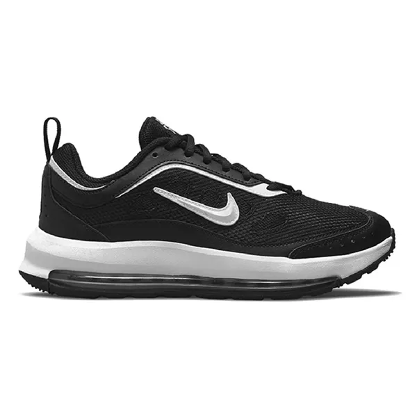Giày Thể Thao Nike Air Max AP Marathon CU4870-001 Màu Đen - Giày - Vua Hàng Hiệu
