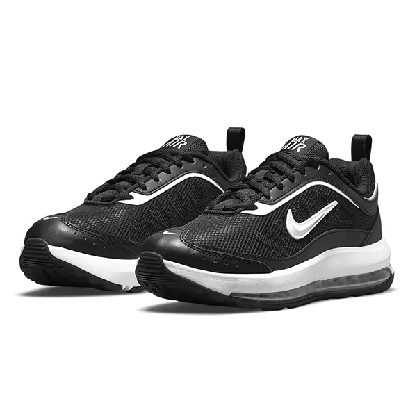 Giày Thể Thao Nike Air Max AP Marathon CU4870-001 Màu Đen - Giày - Vua Hàng Hiệu