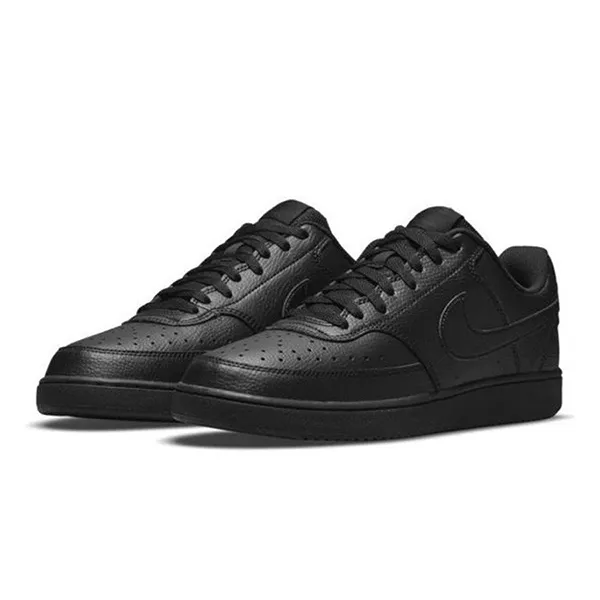 Giày Thể Thao Nike Court Vision Low DH2987-002 Màu Đen Size 44