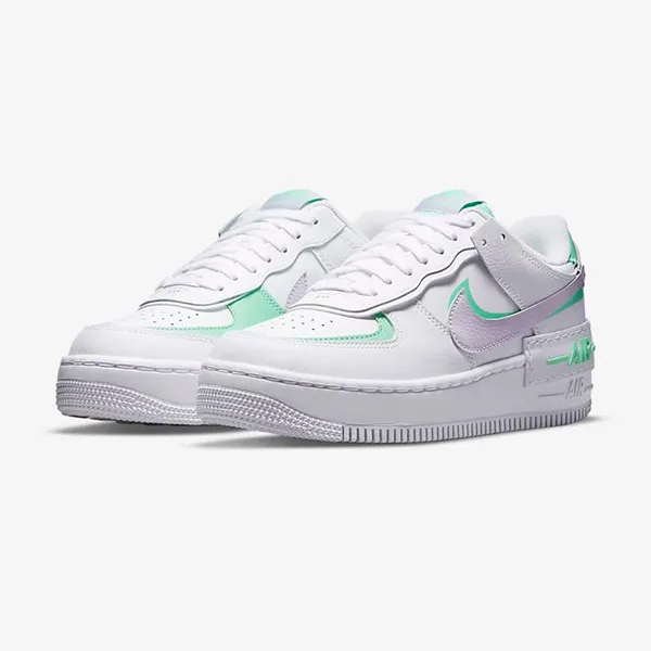 Giày Thể Thao Nike Jordan 1 Shadow ‘Infinite Lilac’ CU8591-103 Phối Màu