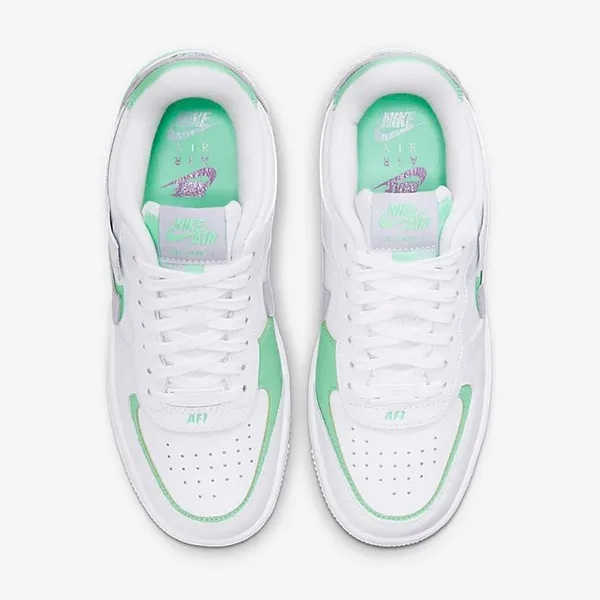 Giày Thể Thao Nike Jordan 1 Shadow ‘Infinite Lilac’ CU8591-103 Phối Màu
