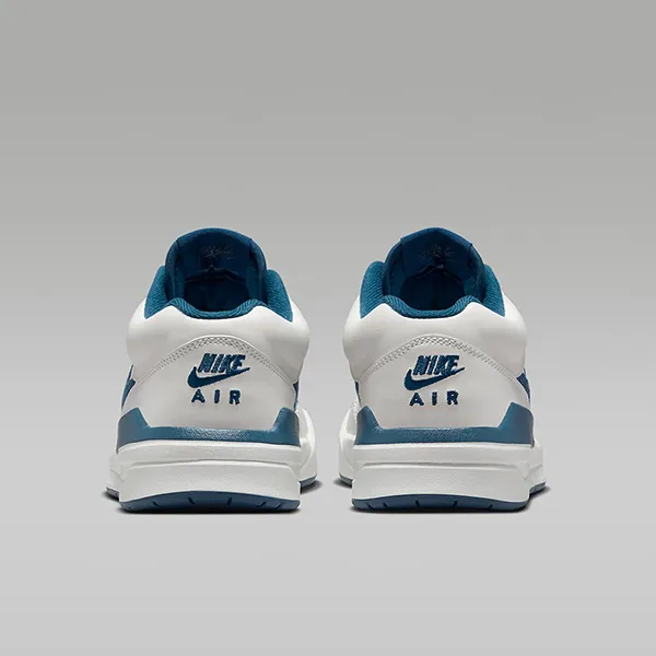 Giày Thể Thao Nike Jordan Stadium 90 FB2269-104 Màu Trắng/Xanh Size 42