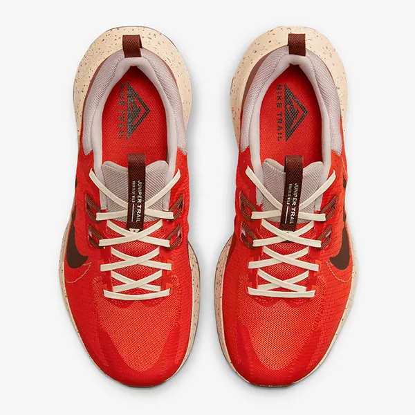 Giày Thể Thao Nike Juniper Trail 2 DM0822-601 Màu Đỏ  Size 40 - 4