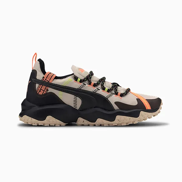Giày Thể Thao Puma Erupt Trail Running Shoes 193152_02 Phối Màu