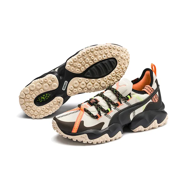 Giày Thể Thao Puma Erupt Trail Running Shoes 193152_02 Phối Màu