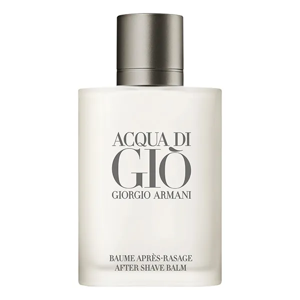 Kem Dưỡng Da Sau Cạo Râu Giorgio Armani Acqua Di Giò After Shave Balm 100ml - Mỹ phẩm - Vua Hàng Hiệu