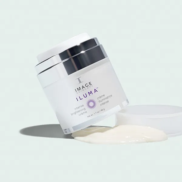 Kem Dưỡng Hỗ Trợ Trắng Da Và Giảm Nám Image Skincare Iluma Intense Brightening Creme 48g