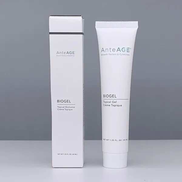 Kem Dưỡng Và Tái Tạo Da AnteAGE Biogel Topical Occlusive 40ml - Mỹ phẩm - Vua Hàng Hiệu