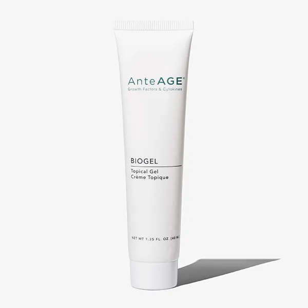 Kem Dưỡng Và Tái Tạo Da AnteAGE Biogel Topical Occlusive 40ml - Mỹ phẩm - Vua Hàng Hiệu
