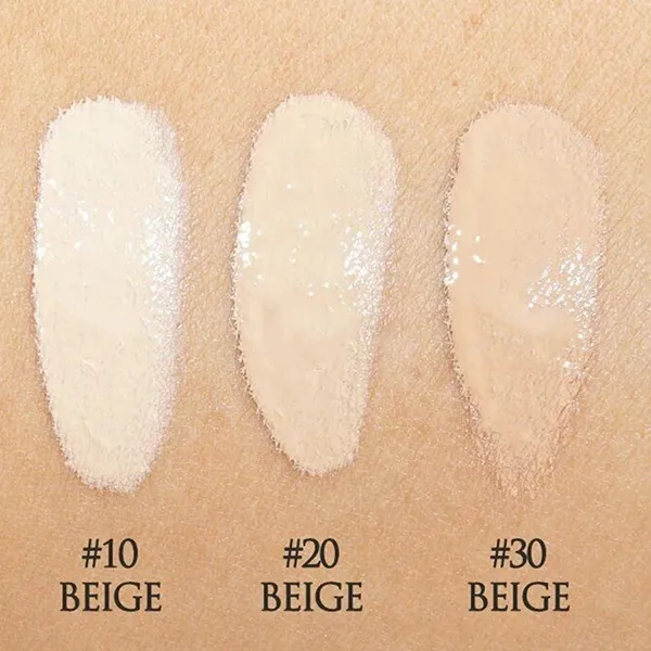 Kem Nền Chanel CC Cream Complete Correction SPF50 Tone 30, 30ml