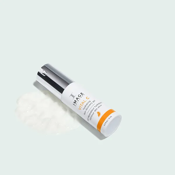 Kem Trị Thâm Quầng Mắt Image Vital C Hydrating Eye Recovery Gel 15ml - Mỹ phẩm - Vua Hàng Hiệu