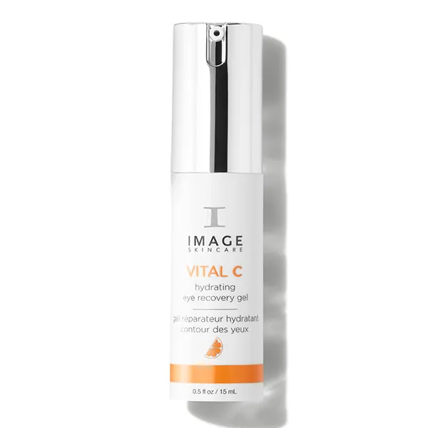 Kem Trị Thâm Quầng Mắt Image Vital C Hydrating Eye Recovery Gel 15ml - Mỹ phẩm - Vua Hàng Hiệu