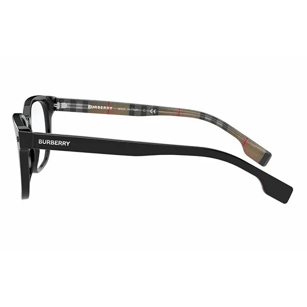 Kính Mắt Cận Burberry BE 2335 3773 Eyeglasses Màu Đen