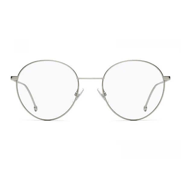 Kính Mắt Cận Fendi Eyeglasses FF 0353 010 Màu Bạc