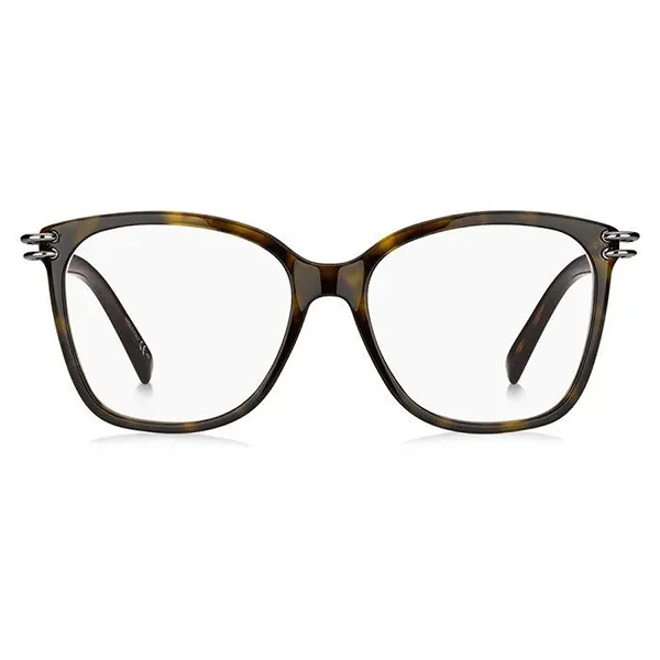 Kính Mắt Cận Givenchy Eyeglasses GV 0130 086 Màu Havana Đậm