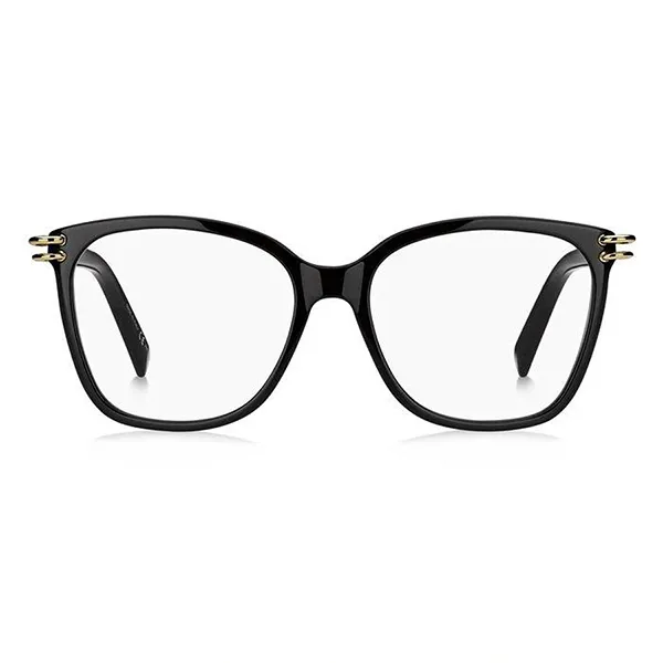 Kính Mắt Cận Givenchy Eyeglasses GV 0130 807 Màu Đen