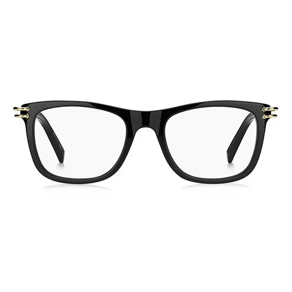 Kính Mắt Cận Givenchy Eyeglasses GV 0131 807 Màu Đen