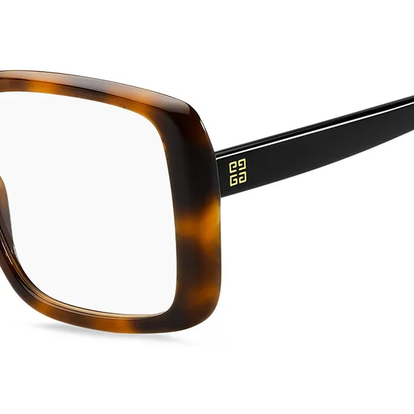 Kính Mắt Cận Givenchy GV 0094 086 Eyeglasses Màu Havana Đậm