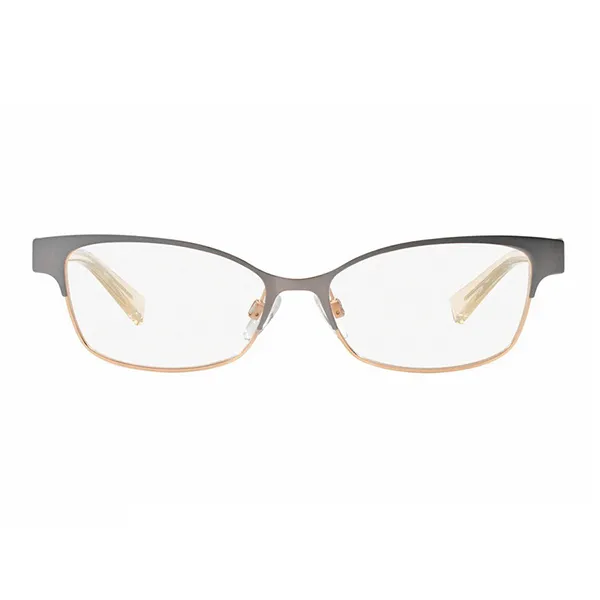 Kính Mắt Cận Michael Kors Palos Verdes Unisex Eyeglasses MK7004 1030 Màu Vàng Hồng - Kính mắt - Vua Hàng Hiệu