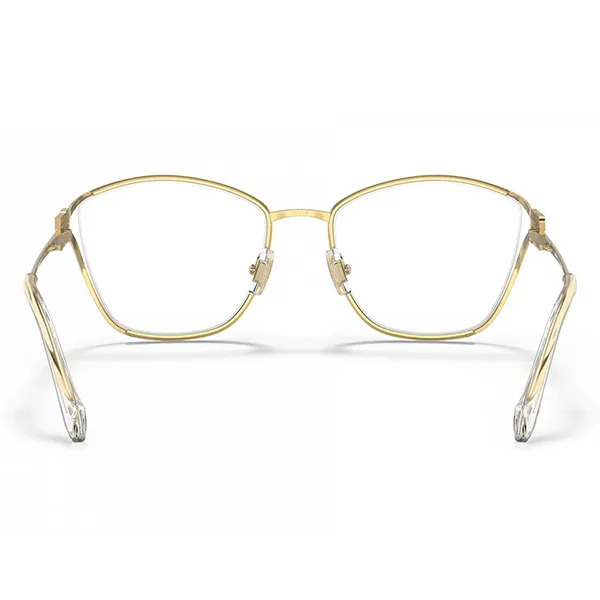 Kính Mắt Cận Nữ Miu Miu Eyeglasses 0MU 53UV 5AK1O1 GOLD Màu Vàng Gold - Kính mắt - Vua Hàng Hiệu