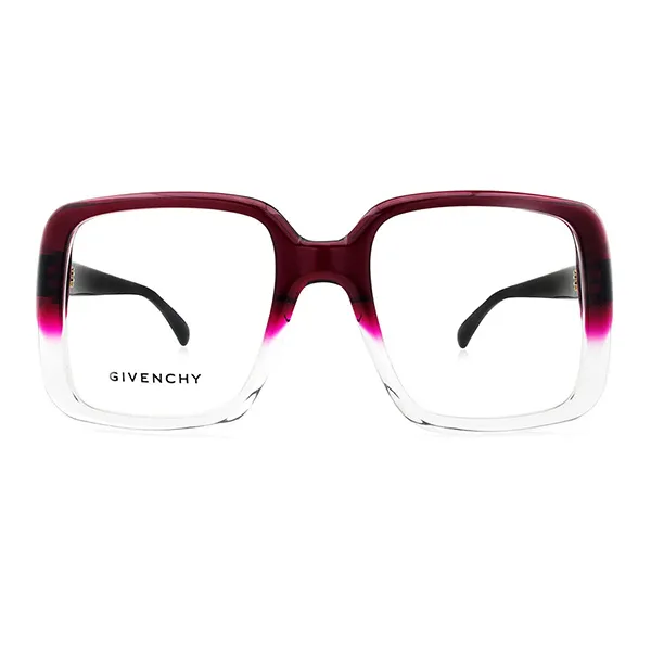 Kính Mắt Cận Nữ Givenchy GV 0094 2OW 1451 Eyeglasses Màu Đỏ