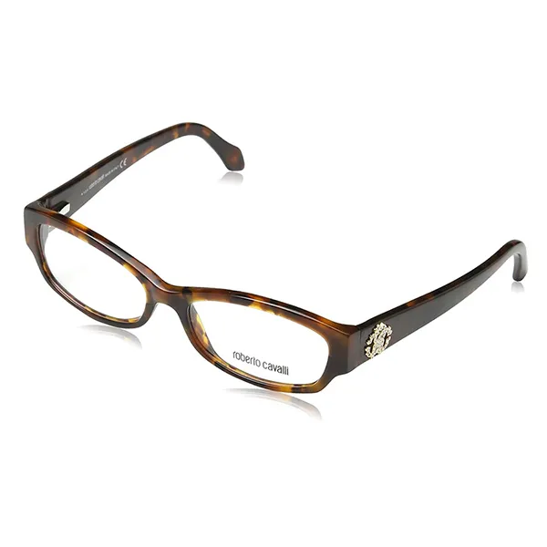Kính Mắt Cận Nữ Roberto Cavalli Eyeglasses RC0816 052 Màu Nâu