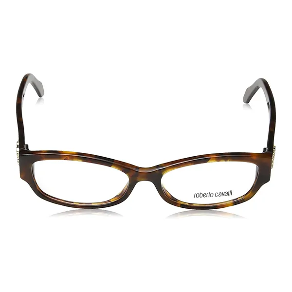 Kính Mắt Cận Nữ Roberto Cavalli Eyeglasses RC0816 052 Màu Nâu
