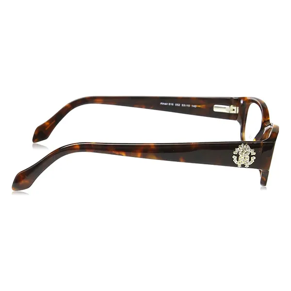 Kính Mắt Cận Nữ Roberto Cavalli Eyeglasses RC0816 052 Màu Nâu